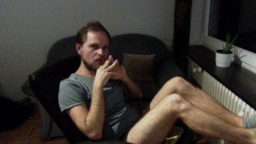 Fischer256  13-11-2021 video talk